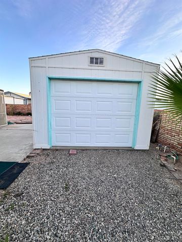 11423 E 38 Ln, Yuma, AZ 85367