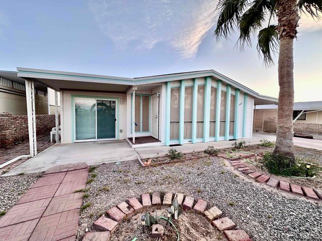 11423 E 38 Ln, Yuma, AZ 85367