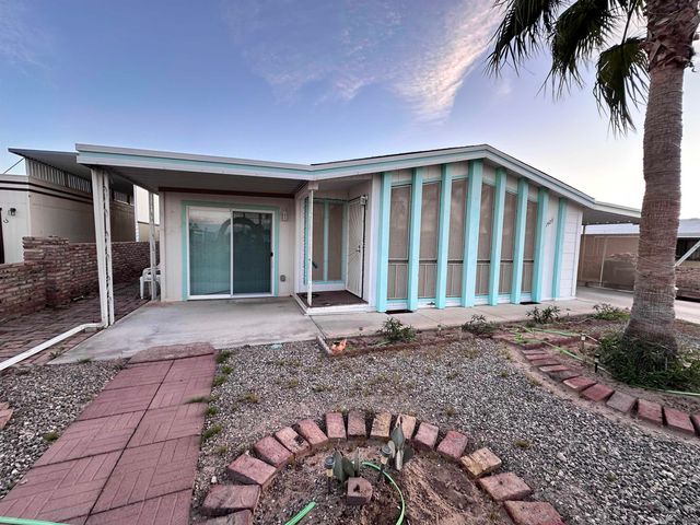 11423 E 38 Ln, Yuma, AZ 85367