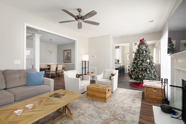 941 Sunny Slope Trace, Lexington, KY 40514