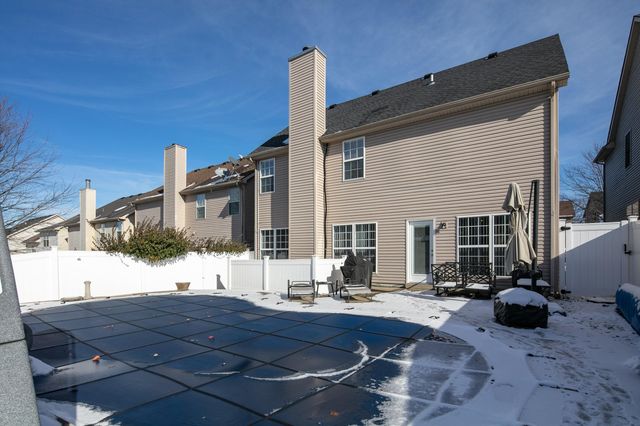 941 Sunny Slope Trace, Lexington, KY 40514