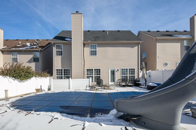 941 Sunny Slope Trace, Lexington, KY 40514