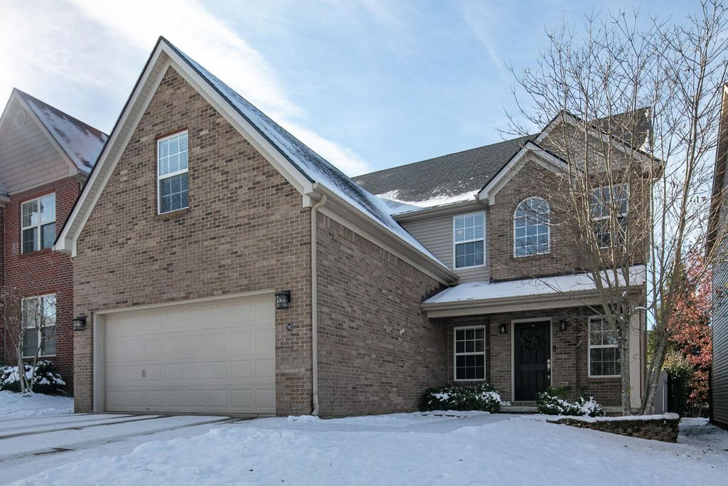 941 Sunny Slope Trace, Lexington, KY 40514