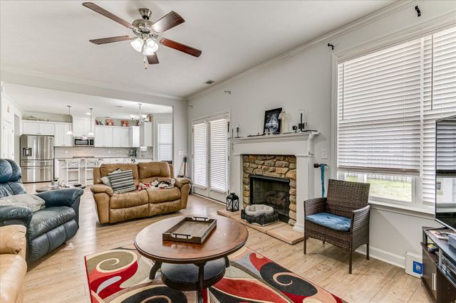 507 Schaver Loop, Aiken, SC 29803