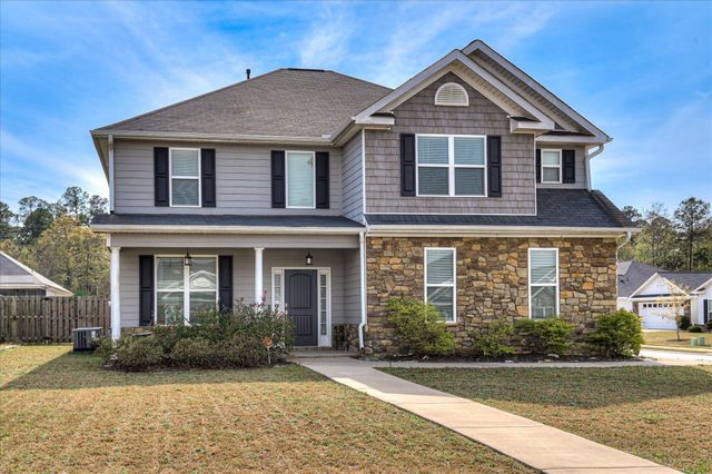 507 Schaver Loop, Aiken, SC 29803