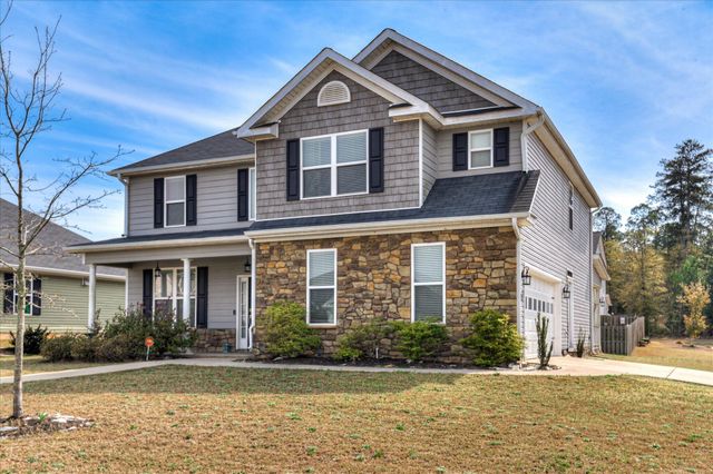 507 Schaver Loop, Aiken, SC 29803