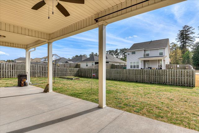 507 Schaver Loop, Aiken, SC 29803