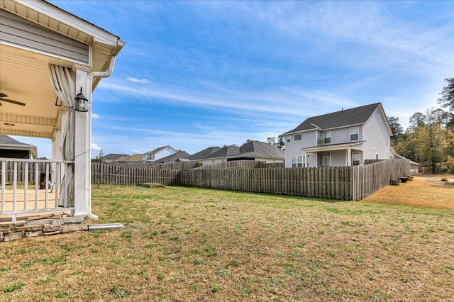 507 Schaver Loop, Aiken, SC 29803