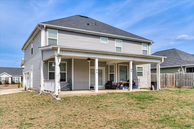 507 Schaver Loop, Aiken, SC 29803