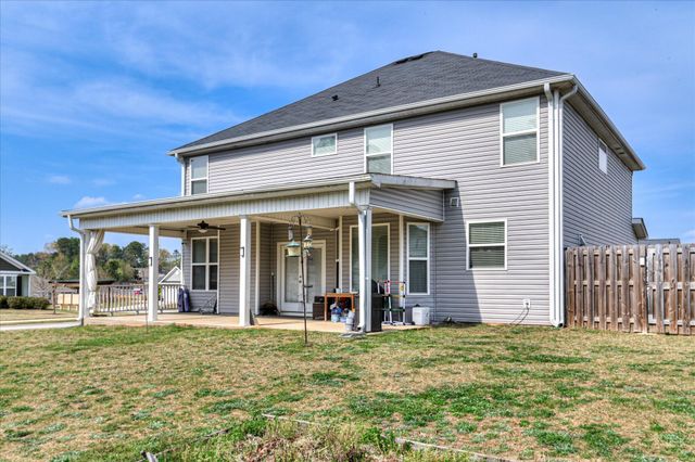 507 Schaver Loop, Aiken, SC 29803