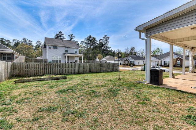 507 Schaver Loop, Aiken, SC 29803