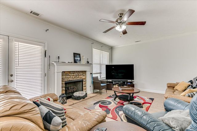 507 Schaver Loop, Aiken, SC 29803