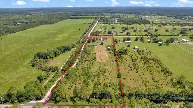 1005 WHISPRING CREEK WAY, Osteen, FL 32764