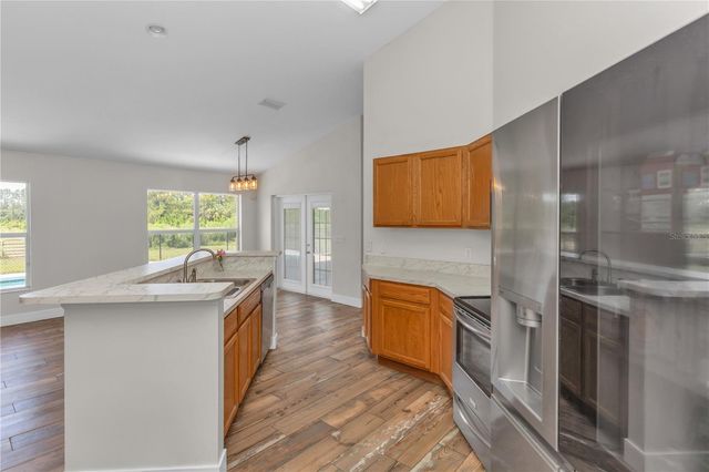 1005 WHISPRING CREEK WAY, Osteen, FL 32764