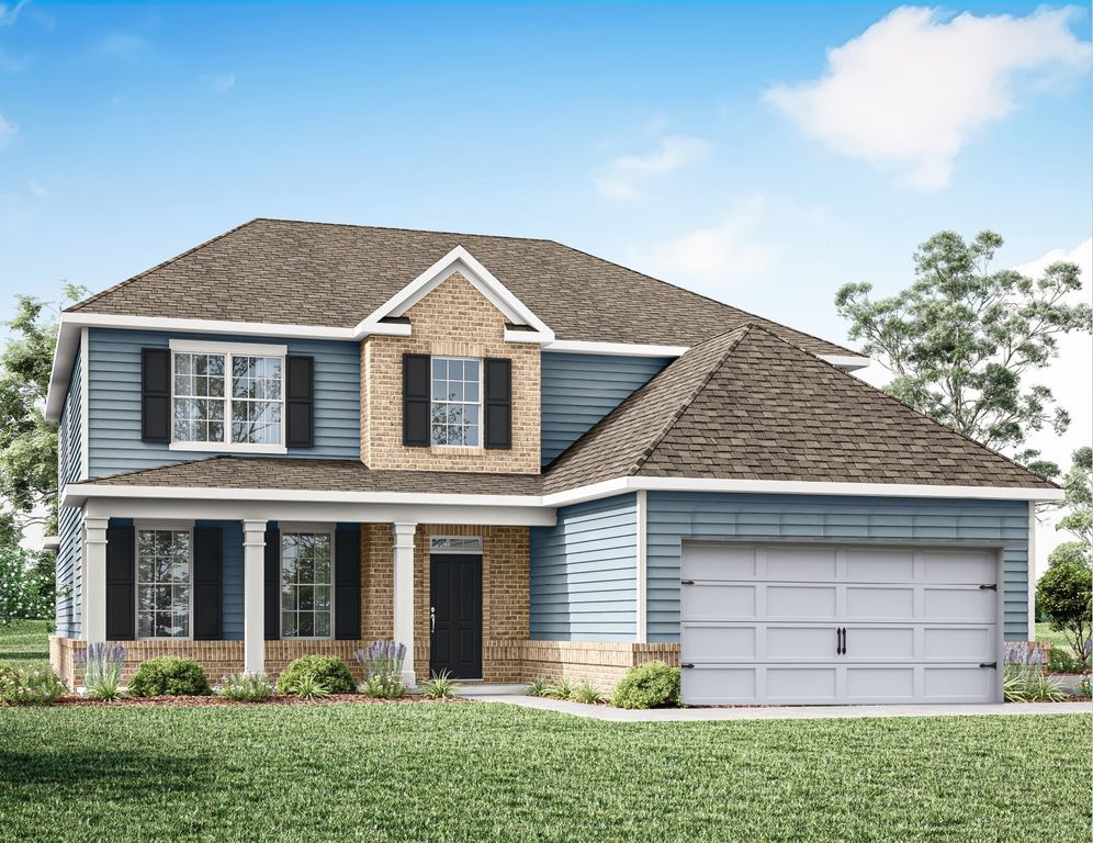 2029 Coriander Lane, Smyrna, TN 37167
