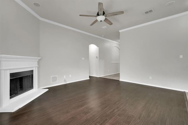 1209 Evers Drive, Mckinney, TX 75071