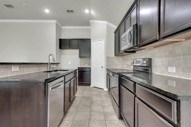 1209 Evers Drive, Mckinney, TX 75071