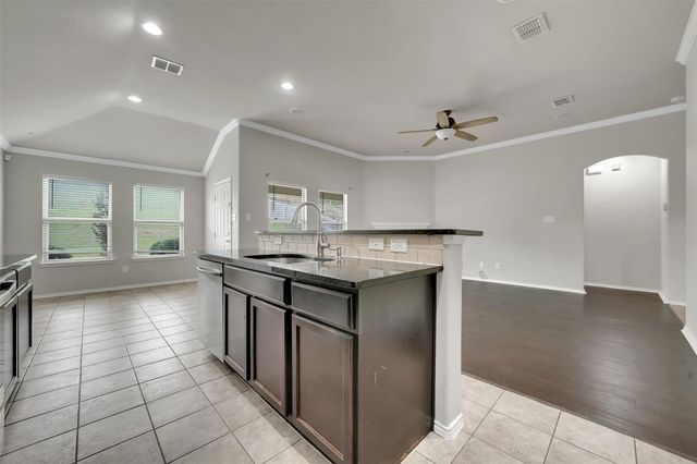 1209 Evers Drive, Mckinney, TX 75071