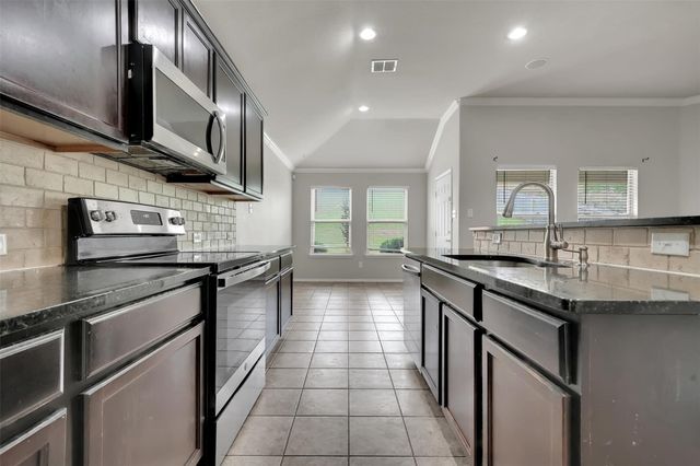 1209 Evers Drive, Mckinney, TX 75071