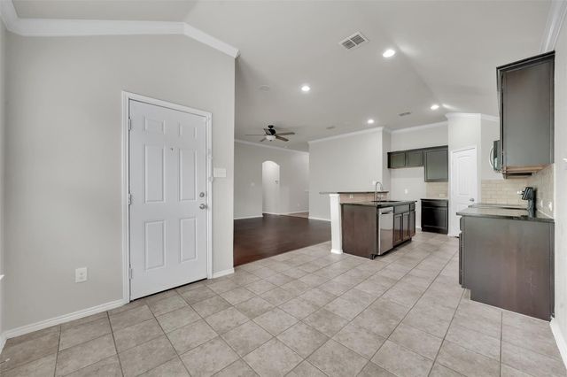 1209 Evers Drive, Mckinney, TX 75071