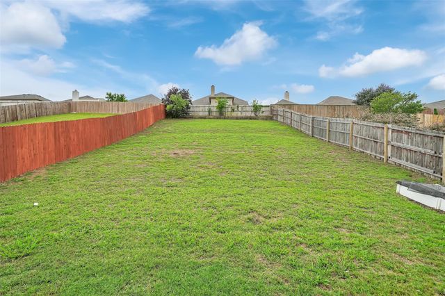 1209 Evers Drive, Mckinney, TX 75071