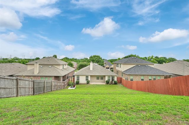 1209 Evers Drive, Mckinney, TX 75071