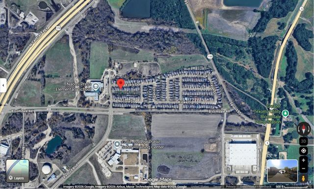 1209 Evers Drive, Mckinney, TX 75071