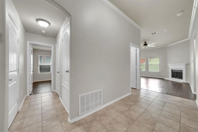 1209 Evers Drive, Mckinney, TX 75071