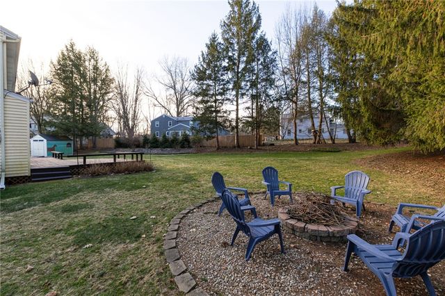 5 Sugarwood Drive, Pittsford, NY 14534