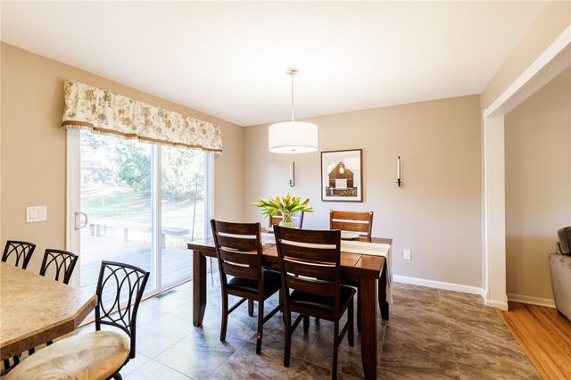 5 Sugarwood Drive, Pittsford, NY 14534