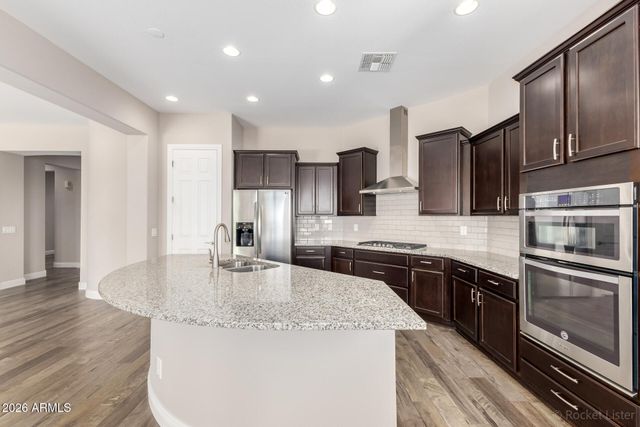 6060 S PINALENO Place, Chandler, AZ 85249