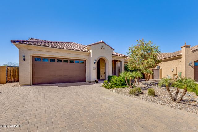 6060 S PINALENO Place, Chandler, AZ 85249