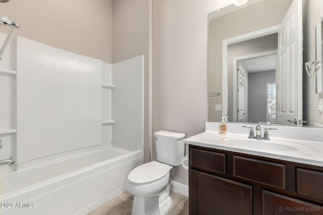 6060 S PINALENO Place, Chandler, AZ 85249