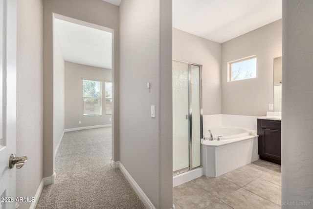 6060 S PINALENO Place, Chandler, AZ 85249