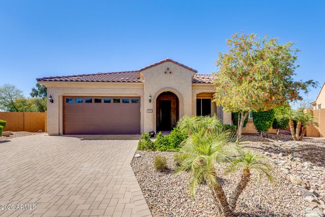 6060 S PINALENO Place, Chandler, AZ 85249
