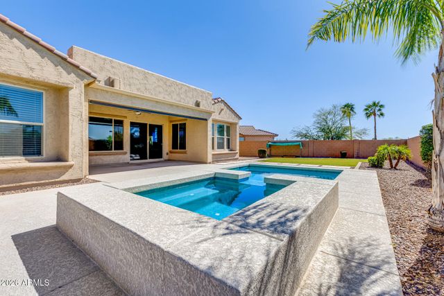 6060 S PINALENO Place, Chandler, AZ 85249