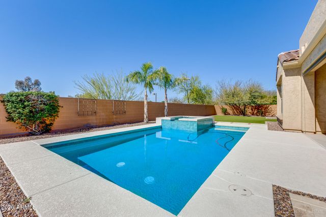 6060 S PINALENO Place, Chandler, AZ 85249