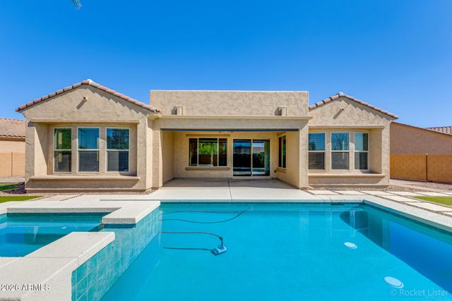 6060 S PINALENO Place, Chandler, AZ 85249