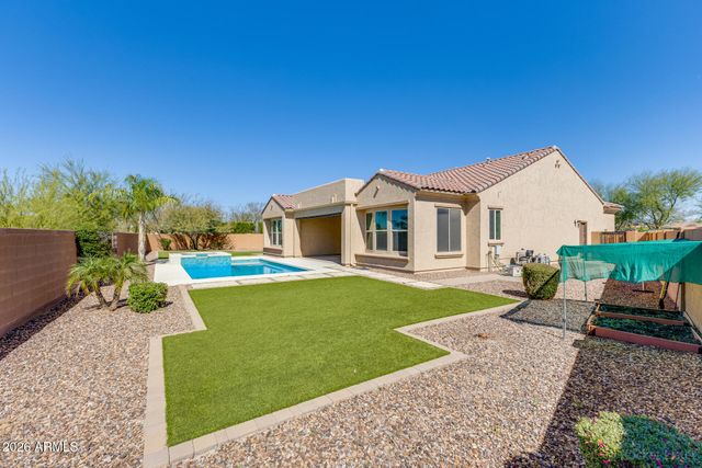 6060 S PINALENO Place, Chandler, AZ 85249