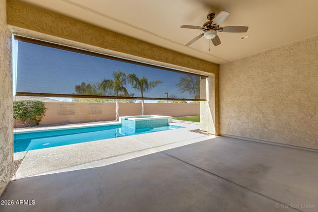 6060 S PINALENO Place, Chandler, AZ 85249