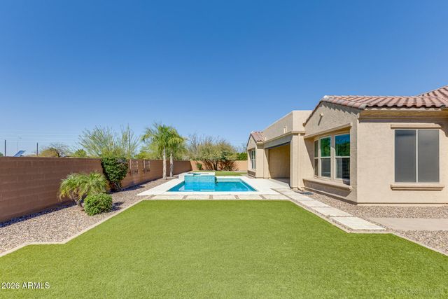 6060 S PINALENO Place, Chandler, AZ 85249