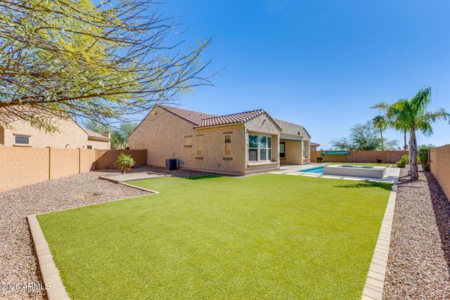 6060 S PINALENO Place, Chandler, AZ 85249