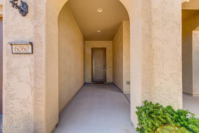 6060 S PINALENO Place, Chandler, AZ 85249