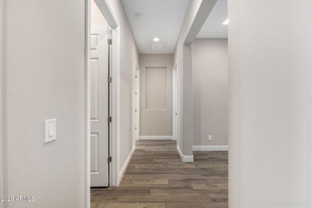 6060 S PINALENO Place, Chandler, AZ 85249