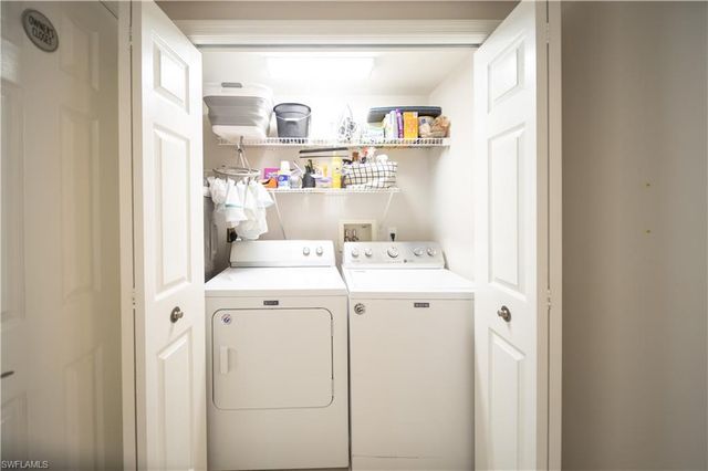 3029 Driftwood WAY 3303, Naples, FL 34109