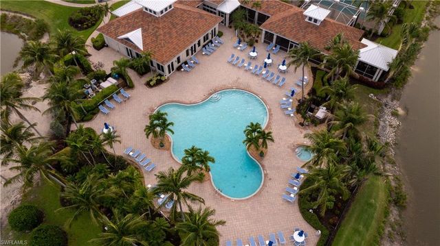 3029 Driftwood WAY 3303, Naples, FL 34109