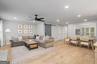 1185 Jamestowne Trail, Alpharetta, GA 30009