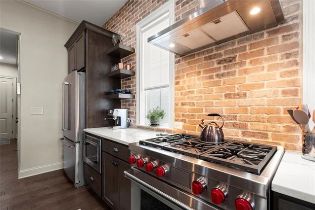 340 Banbury Crossing, Alpharetta, GA 30009