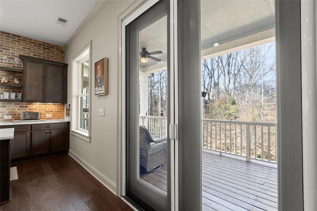 340 Banbury Crossing, Alpharetta, GA 30009