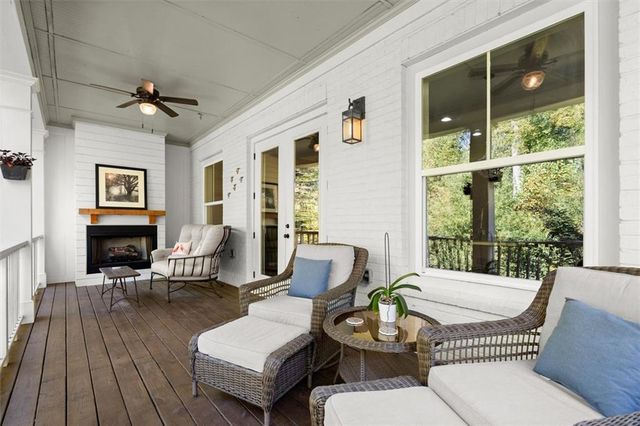 340 Banbury Crossing, Alpharetta, GA 30009